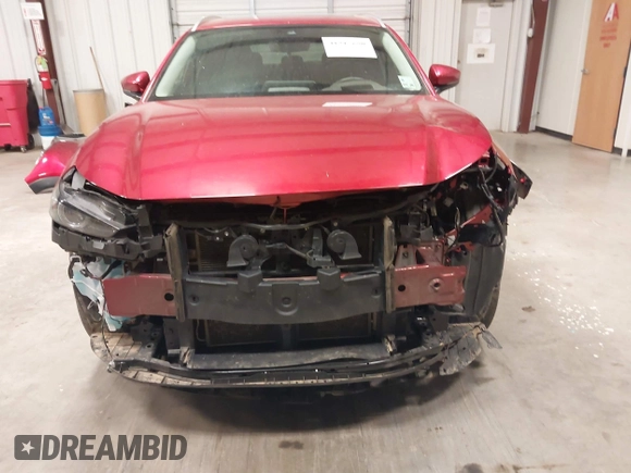 2021 Mazda CX-30 Premium with VIN 3MVDMADL8MM320149, listed as a IAAI auction lot 41317680 with 47,383 mi miles and . Bid and sale history available at DreamBid. Image 19.