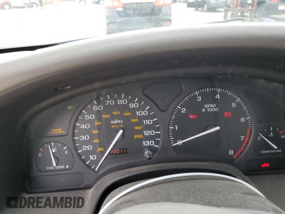 2002 Saturn LS z VIN 1G8JS54F22Y546985, wystawiony jako Copart lot #88300345 z przebiegiem 220 111 mil mil oraz Szkoda całkowita • Salvage title. Historia ofert i sprzedaży dostępna na DreamBid. Obrazek 9.