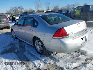 2007 Chevrolet Impala LT with VIN 2G1WT58NX79234380, listed as a IAAI auction lot 41285127 with 215,885 mi miles and . Bid and sale history available at DreamBid. Image 3.