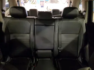 2018 Volkswagen Tiguan SEL with VIN 3VV3B7AX1JM087659, listed as a Copart auction lot 41902795 with 116,512 mi miles and Salvage Title. Bid and sale history available at DreamBid. Image 10.