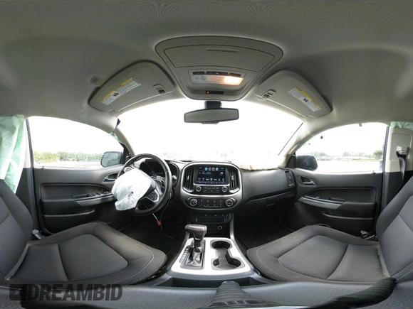2016 Chevrolet Colorado 4WD LT с VIN 1GCGTCE39G1294903, выставлен на аукционе IAAI как лот 42273278 с пробегом 84 909 миль миль и . История ставок и продаж доступна на DreamBid. Изображение 18.