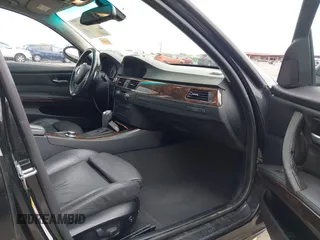 2008 BMW 3 Series 328i with VIN WBAVC53588F009312, listed as a IAAI auction lot 42180567 with 87,939 mi miles and . Bid and sale history available at DreamBid. Image 5.