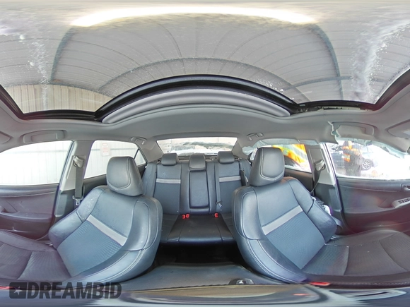 2013 Toyota Camry L with VIN 4T1BF1FK8DU725569, listed as a Copart auction lot 45014945 with 194,514 mi miles and Salvage Title. Bid and sale history available at DreamBid. Image 13.