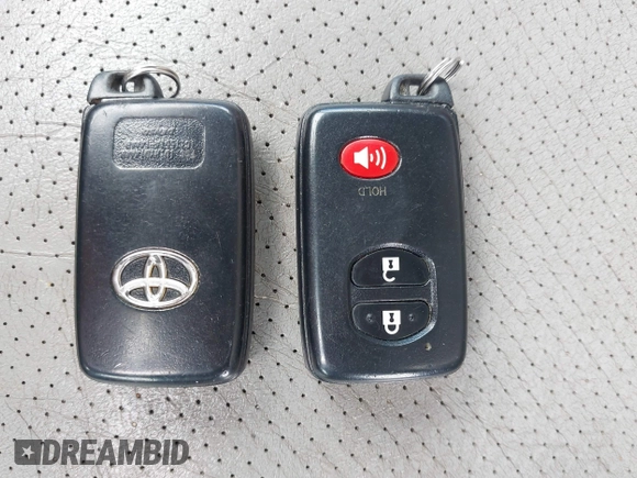 2010 Toyota RAV4 Limited с VIN 2T3DK4DV5AW020363, выставлен на аукционе IAAI как лот 42747183 с пробегом 236 987 миль миль и . История ставок и продаж доступна на DreamBid. Изображение 11.