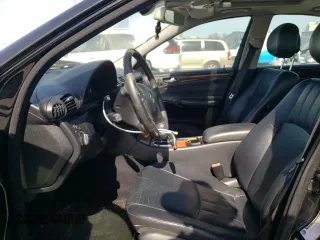 2006 Mercedes-Benz C 230 Sport с VIN WDBRF56H66F795396, выставлен на аукционе Copart как лот 48360265 с пробегом 168 327 миль миль и Списание • Salvage title. История ставок и продаж доступна на DreamBid. Изображение 7.