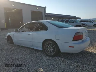 1996 Honda Accord EX with VIN 1HGCD715XTA020583, listed as a Copart auction lot 70388834 with 203,284 mi miles and Clean Title. Bid and sale history available at carsss.com. Image 2.