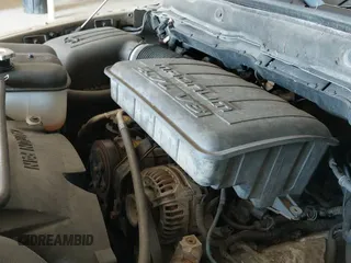 2002 Dodge 1500 с VIN 3D7HU18N82G189658, выставлен на аукционе IAAI как лот 42770528 с пробегом 188 179 миль миль и . История ставок и продаж доступна на DreamBid. Изображение 17.