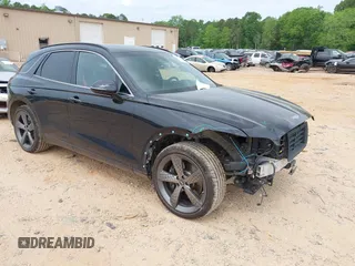2023 Genesis GV70 2.5T with VIN KMUMADTB5PU080446, listed as a IAAI auction lot 42039639 with 46,273 mi miles and . Bid and sale history available at DreamBid. Image 1.