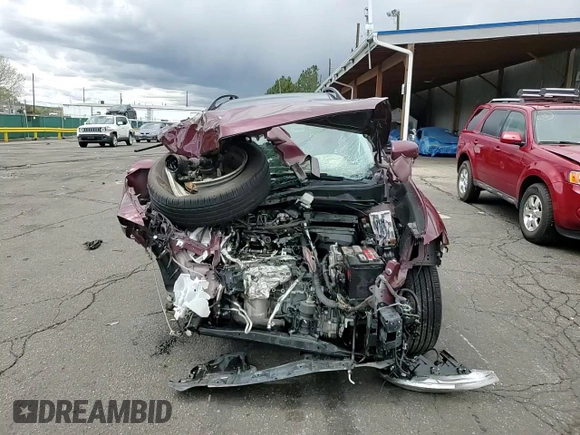 2012 Nissan Murano SL с VIN JN8AZ1MW8CW218045, выставлен на аукционе Copart как лот 55182975 с пробегом Не указан миль и Списание • Salvage title. История ставок и продаж доступна на DreamBid. Изображение 13.