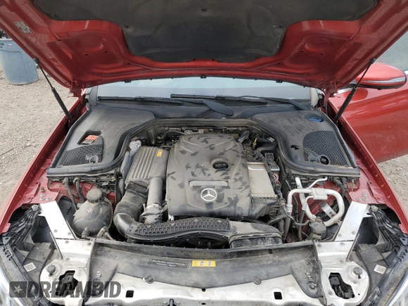 2019 Mercedes-Benz E 300 z VIN WDDZF4JB4KA518483, wystawiony jako Copart lot #50398385 z przebiegiem 59 390 mil mil oraz Szkoda całkowita • Salvage title. Historia ofert i sprzedaży dostępna na DreamBid. Obrazek 13.