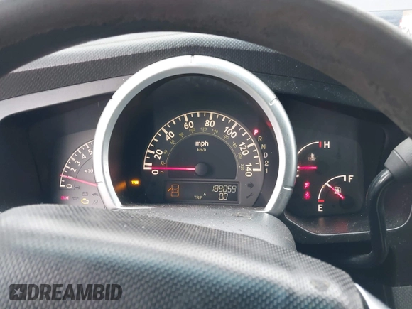 2008 Honda Ridgeline RT с VIN 2HJYK16218H517919, выставлен на аукционе IAAI как лот 41314562 с пробегом 189 059 миль миль и . История ставок и продаж доступна на DreamBid. Изображение 7.