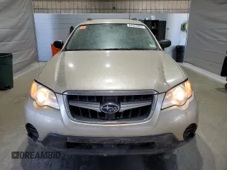 2009 Subaru Outback with VIN 4S4BP60C396332585, listed as a Copart auction lot 64523955 with 113,718 mi miles and Clean title. Bid and sale history available at DreamBid. Image 5.