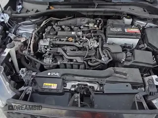 2022 Toyota Corolla Cross L with VIN 7MUAAAAG8NV020350, listed as a Copart auction lot 63132615 with 131,788 mi miles and Clean title. Bid and sale history available at DreamBid. Image 14.