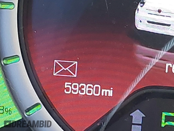 2014 FIAT 500e with VIN 3C3CFFGE6ET228311, listed as a IAAI auction lot 41768959 with 59,360 mi miles. Bid and sale history available at carsss.com. Image 7.