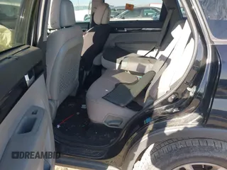 2014 Kia Sorento LX with VIN 5XYKT4A79EG482567, listed as a IAAI auction lot 41832550 with Not Provided miles and . Bid and sale history available at carsss.com. Image 8.