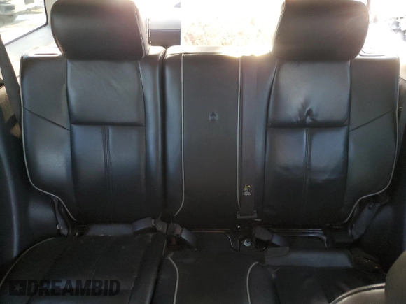 2006 Hummer H3 with VIN 5GTDN136968312278, listed as a Copart auction lot 88010285 with 201,734 mi miles and Salvage Title. Bid and sale history available at DreamBid. Image 10.