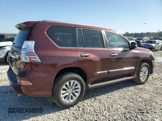 2017 Lexus GX 460 z VIN JTJBM7FX0H5162233, wystawiony jako Copart lot #51864345 z przebiegiem 116 253 mil mil oraz Czysty tytuł • Clean title. Historia ofert i sprzedaży dostępna na DreamBid. Obrazek 3.
