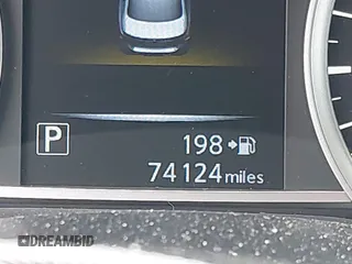 2017 Nissan Sentra SV with VIN 3N1AB7AP8HL707187, listed as a IAAI auction lot 42263874 with 74,124 mi miles and . Bid and sale history available at DreamBid. Image 15.