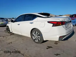 2020 Nissan Altima S z VIN 1N4BL4BV8LC101988, wystawiony jako Copart lot #56015455 z przebiegiem 133 045 mil mil oraz Szkoda całkowita • Salvage title. Historia ofert i sprzedaży dostępna na DreamBid. Obrazek 2.