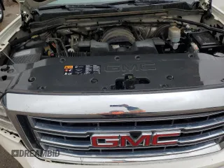 2014 GMC Sierra 1500 SLT z VIN 3GTU2VEC9EG350399, wystawiony jako Copart lot #55794895 z przebiegiem 174 906 mil mil oraz Szkoda całkowita • Salvage title. Historia ofert i sprzedaży dostępna na DreamBid. Obrazek 11.