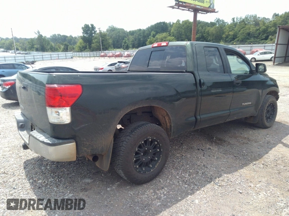 2012 Toyota Tundra с VIN 5TFRM5F12CX041427, выставлен на аукционе IAAI как лот 37122352 с пробегом 187 700 миль миль и . История ставок и продаж доступна на DreamBid. Изображение 4.
