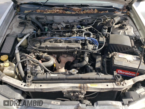 1999 Nissan Altima XE with VIN 1N4DL01D6XC172557, listed as a Copart auction lot 44459405 with 378,311 mi miles and Salvage Title. Bid and sale history available at carsss.com. Image 11.