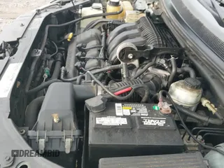 2005 Ford Freestyle SEL with VIN 1FMZK051X5GA61384, listed as a IAAI auction lot 43153454 with 227,646 mi miles and . Bid and sale history available at DreamBid. Image 12.