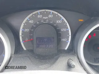 2010 Honda Fit Sport with VIN JHMGE8H43AC029299, listed as a IAAI auction lot 41906373 with 188,339 mi miles and . Bid and sale history available at DreamBid. Image 7.