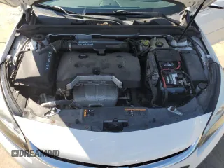 2016 Chevrolet Malibu Limited LT with VIN 1G11C5SA4GF119166, listed as a Copart auction lot 73883314 with 98,228 mi miles and Salvage Title. Bid and sale history available at carsss.com. Image 11.