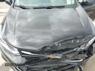 2020 Chevrolet Trax LS with VIN KL7CJKSB0LB052447, listed as a Copart auction lot 59269385 with 21,311 mi miles and Non repairable. Bid and sale history available at DreamBid. Image 12.