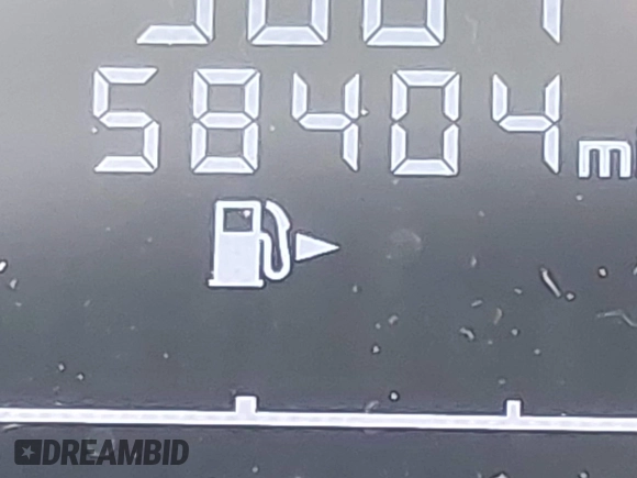 2019 Subaru Impreza z VIN 4S3GKAA60K3623329, wystawiony jako IAAI lot #42092482 z przebiegiem 58 404 mil mil oraz . Historia ofert i sprzedaży dostępna na DreamBid. Obrazek 15.