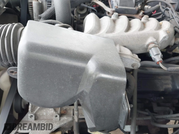 1992 Ford Ranger with VIN 1FTCR10U6NUC64948, listed as a IAAI auction lot 41908370 with 334,521 mi miles and . Bid and sale history available at DreamBid. Image 10.