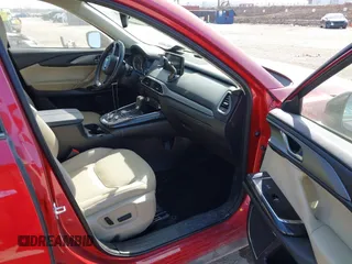 2016 Mazda CX-9 Touring z VIN JM3TCBCY7G0100311, wystawiony jako IAAI lot #41588448 z przebiegiem 115 364 mil mil oraz . Historia ofert i sprzedaży dostępna na DreamBid. Obrazek 5.