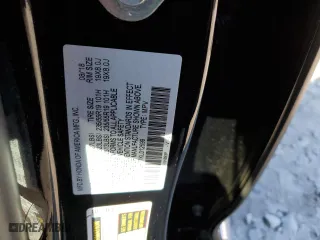 2019 Acura RDX w/Advance Pkg with VIN 5J8TC2H77KL012599, listed as a Copart auction lot 67815822 with 36,339 mi miles. Bid and sale history available at carsss.com. Image 14.