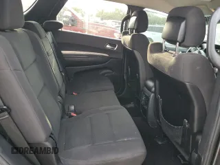 2015 Dodge Durango Special Service с VIN 1C4SDJFT3FC709629, выставлен на аукционе Copart как лот 68443354 с пробегом 124 413 миль миль и Списание • Salvage title. История ставок и продаж доступна на DreamBid. Изображение 11.