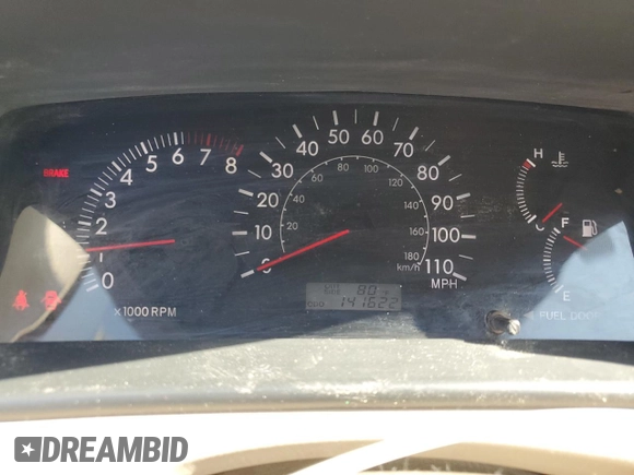 2007 Toyota Corolla CE with VIN 1NXBR32E87Z934897, listed as a Copart auction lot 62709235 with 141,622 mi miles and Salvage title. Bid and sale history available at DreamBid. Image 9.