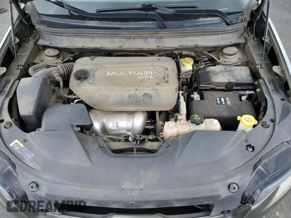 2019 Jeep Cherokee Latitude with VIN 1C4PJLCB9KD145320, listed as a Copart auction lot 51691755 with 87,867 mi miles and Salvage Title. Bid and sale history available at DreamBid. Image 13.