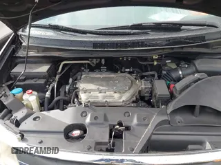 2012 Honda Odyssey EX-L with VIN 5FNRL5H64CB142247, listed as a IAAI auction lot 41722015 with 179,637 mi miles and . Bid and sale history available at carsss.com. Image 10.