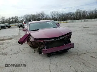 2014 Chevrolet Camaro LT с VIN 2G1FB1E39E9287308, выставлен на аукционе Copart как лот 49645805 с пробегом 149 845 миль миль и Списание • Salvage title. История ставок и продаж доступна на DreamBid. Изображение 11.