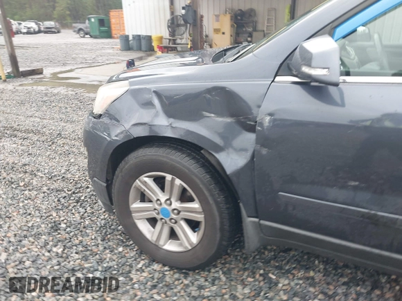 2013 Chevrolet Traverse LT with VIN 1GNKVGKD5DJ130012, listed as a IAAI auction lot 41909148 with 169,485 mi miles and . Bid and sale history available at DreamBid. Image 6.