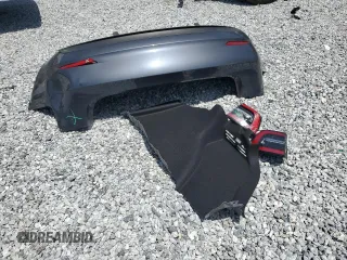 2023 Tesla Model 3 z VIN 5YJ3E1EA0PF571943, wystawiony jako Copart lot #58338235 z przebiegiem 41 584 mil mil oraz Szkoda całkowita • Salvage title. Historia ofert i sprzedaży dostępna na DreamBid. Obrazek 12.