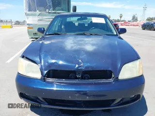 2004 Subaru Legacy L with VIN 4S3BE625647206832, listed as a IAAI auction lot 42804935 with 273,482 mi miles and . Bid and sale history available at DreamBid. Image 12.