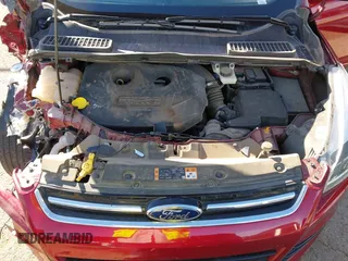 2014 Ford Escape Titanium с VIN 1FMCU0J91EUC20936, выставлен на аукционе IAAI как лот 41626264 с пробегом 27 089 миль миль и . История ставок и продаж доступна на DreamBid. Изображение 10.