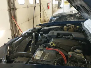 2005 Chevrolet Colorado 1SB LS Z85 с VIN 1GCDT136858144788, выставлен на аукционе IAAI как лот 41559306 с пробегом 250 315 миль миль и . История ставок и продаж доступна на DreamBid. Изображение 19.