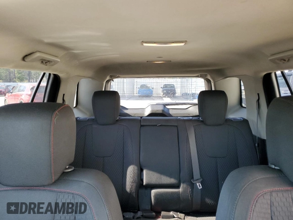 2014 GMC Terrain SLE с VIN 2GKFLVEK5E6327036, выставлен на аукционе Copart как лот 43253115 с пробегом 172 519 миль миль и Списание • Salvage title. История ставок и продаж доступна на DreamBid. Изображение 10.