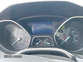 2014 Ford Focus SE with VIN 1FADP3K25EL251024, listed as a IAAI auction lot 42123157 with 74,311 mi miles and . Bid and sale history available at carsss.com. Image 7.