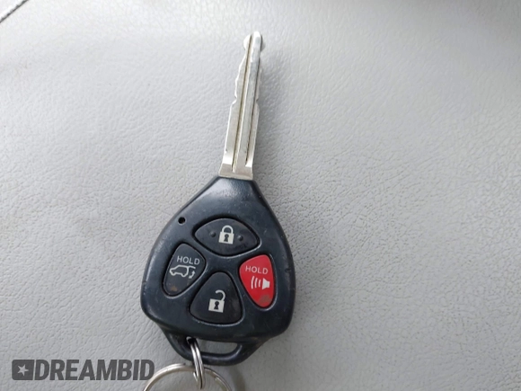 2013 Toyota Venza LE z VIN 4T3BA3BBXDU040562, wystawiony jako IAAI lot #42204488 z przebiegiem 173 367 mil mil oraz . Historia ofert i sprzedaży dostępna na DreamBid. Obrazek 11.