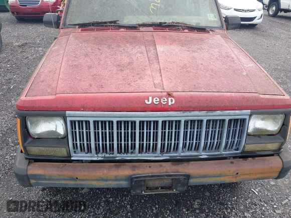 1994 Jeep Cherokee Sport z VIN 1J4FJ68S2RL171628, wystawiony jako IAAI lot #42635451 z przebiegiem 278 677 mil mil oraz . Historia ofert i sprzedaży dostępna na DreamBid. Obrazek 6.