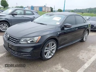 2018 Volkswagen Passat S with VIN 1VWAA7A30JC006753, listed as a IAAI auction lot 42474068 with 116,254 mi miles and . Bid and sale history available at DreamBid. Image 18.