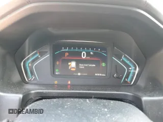 2023 Honda Odyssey Touring с VIN 5FNRL6H84PB035017, выставлен на аукционе Copart как лот 51666035 с пробегом 47 818 миль миль и Списание • Salvage title. История ставок и продаж доступна на DreamBid. Изображение 9.